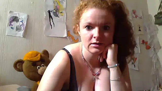 Rae Jeannie online show from September 18, 2025, 7:33 am