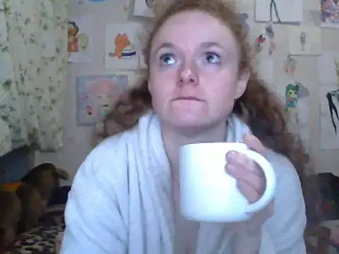 Rae Jeannie online show from February 12, 2025, 6:30 pm