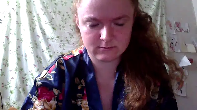 Rae Jeannie online show from July 21, 2026, 7:31 am