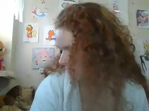 Rae Jeannie online show from February 14, 2025, 9:55 am