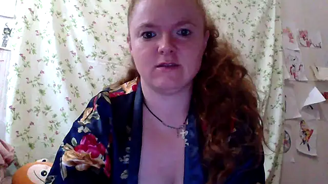 Rae Jeannie online show from June 6, 2026, 8:52 am