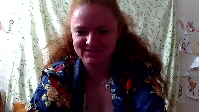 Rae Jeannie online show from June 12, 2026, 7:39 am