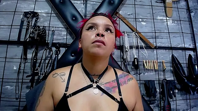 Alana Roth online show from December 15, 2025, 7:20 pm