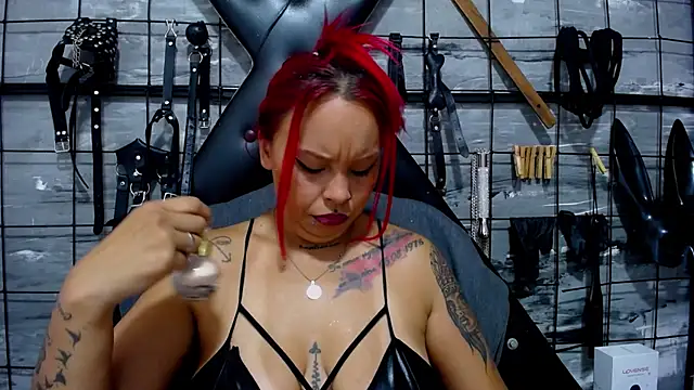 Alana Roth online show from February 5, 2026, 7:32 pm