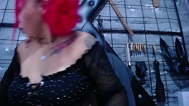 Alana Roth online show from February 20, 2026, 4:09 pm