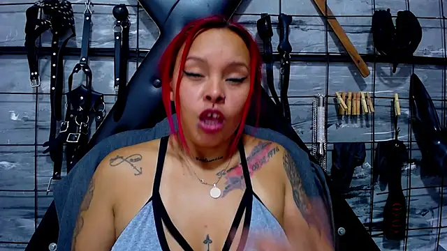 Alana Roth online show from February 6, 2026, 7:43 pm