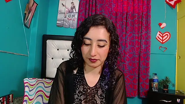 valerie mase online show from September 26, 2025, 6:59 pm