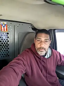 imanatural69 online show from January 10, 2025, 7:21 pm