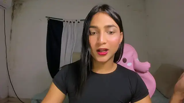 Miss noah18 online show from October 11, 2025, 9:05 pm