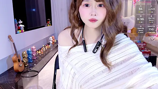 Snapshot of Alien1227 chatting on March 18, 2026, 2:08 pm Alien1227 online show from March 18, 2026, 2:08 pm