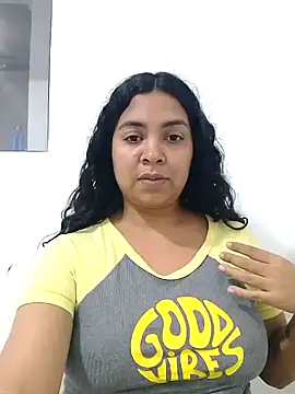 Brendabluee online show from January 31, 2025, 1:43 am