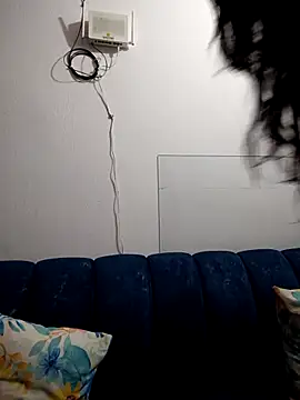 Brendabluee online show from February 5, 2026, 8:59 pm