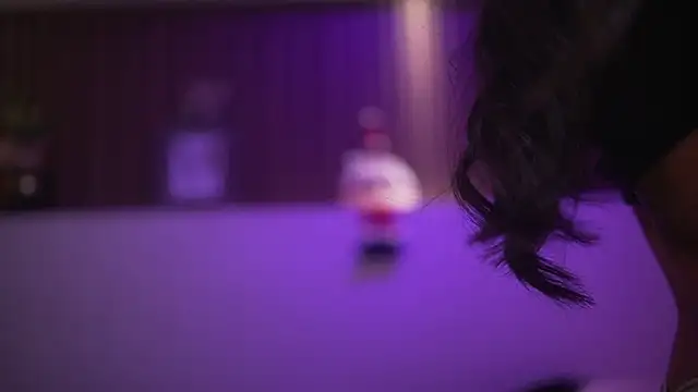 Camila dupont online show from December 3, 2025, 4:02 am