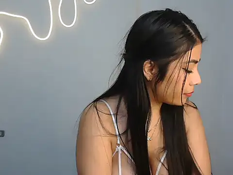 Snapshot of conejita_linda chatting on January 24, 2025, 2:49 am conejita linda online show from January 24, 2025, 2:49 am