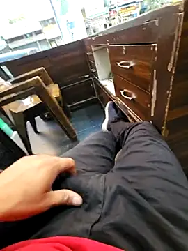 Snapshot of pyasevickybabu563 chatting on March 18, 2025, 12:39 pm pyasevickybabu563 online show from March 18, 2025, 12:39 pm