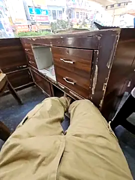 Snapshot of pyasevickybabu563 chatting on March 7, 2026, 9:27 am pyasevickybabu563 online show from March 7, 2026, 9:27 am