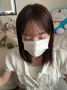 RIRI Chan  online show from July 29, 2026, 2:55 am