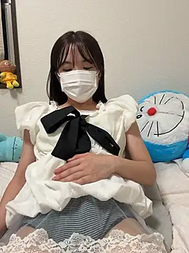 RIRI Chan  online show from July 22, 2026, 12:29 pm