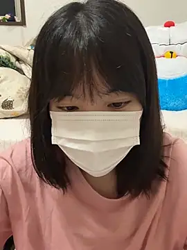 RIRI Chan  online show from June 27, 2026, 1:17 pm