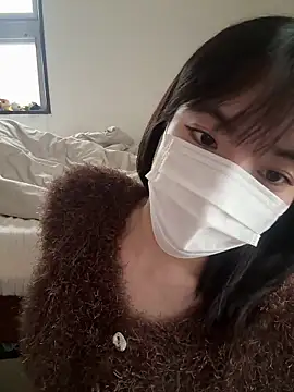 Snapshot of RIRI_Chan_ chatting on June 22, 2026, 6:21 am RIRI Chan online show from June 22, 2026, 6:21 am