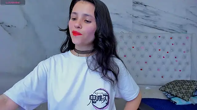 arissha lee online show from June 5, 2026, 1:21 am