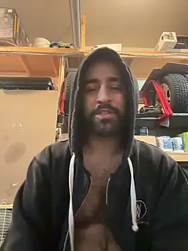 Faded-Solo online show from June 11, 2026, 3:14 am