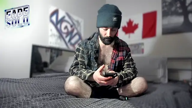 Faded-Solo online show from November 15, 2025, 8:13 pm