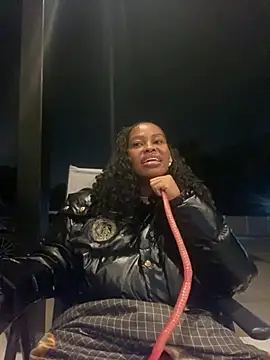 naughtiest baddy online show from March 1, 2026, 1:16 am