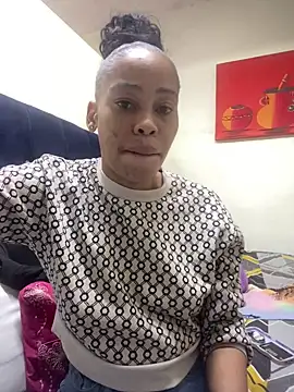 naughtiest baddy online show from October 18, 2025, 6:43 pm