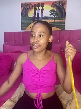 naughtiest baddy online show from December 17, 2025, 8:25 pm