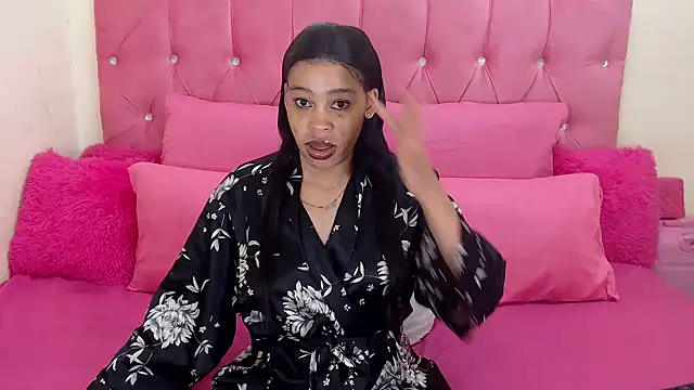 naughtiest baddy online show from October 6, 2025, 8:59 am