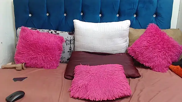 Snapshot of SexyLadyBoosxx chatting on February 19, 2026, 2:58 pm SexyLadyBoosxx online show from February 19, 2026, 2:58 pm