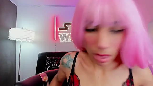 miss   evangeline online show from February 12, 2026, 2:11 am