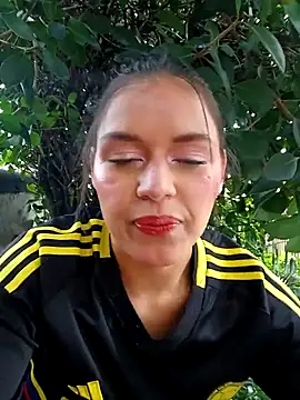 Danni shy online show from June 15, 2026, 6:51 pm
