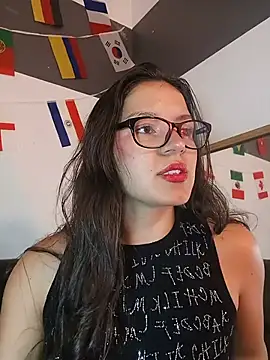 Danni shy online show from July 4, 2026, 3:57 am