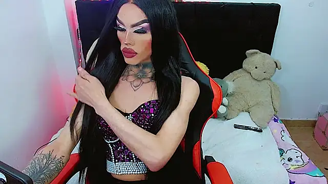 Alextwink online show from October 30, 2025, 10:06 pm