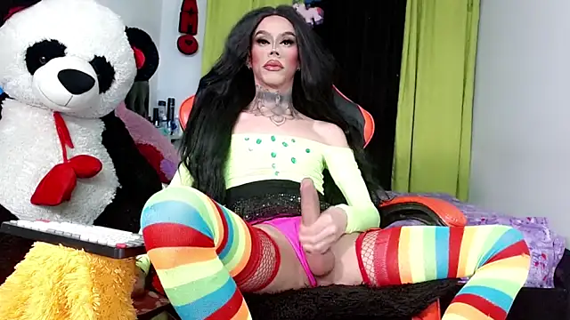 Alextwink online show from June 10, 2026, 9:27 pm