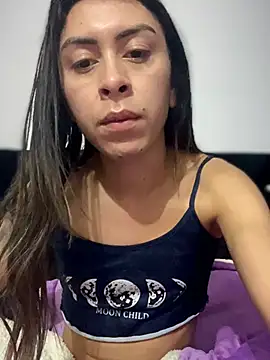 Sara Davina online show from June 21, 2026, 10:43 am
