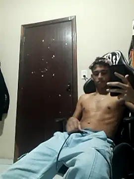 MALIK-PARVATI online show from January 1, 2025, 4:50 am