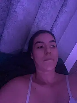 womantall99 online show from October 10, 2025, 2:56 am