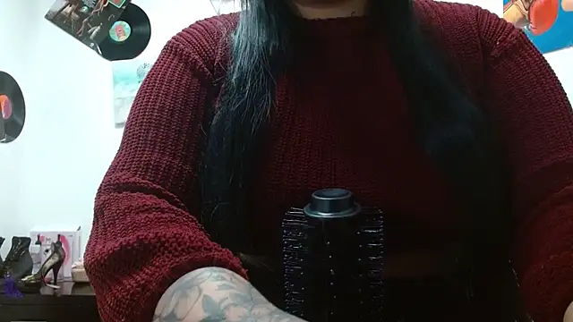 brittanysexhot online show from February 28, 2025, 2:31 pm