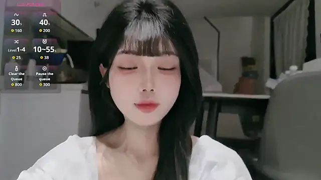 Snapshot of diandian-866 chatting on February 12, 2026, 3:17 am diandian-866 online show from February 12, 2026, 3:17 am