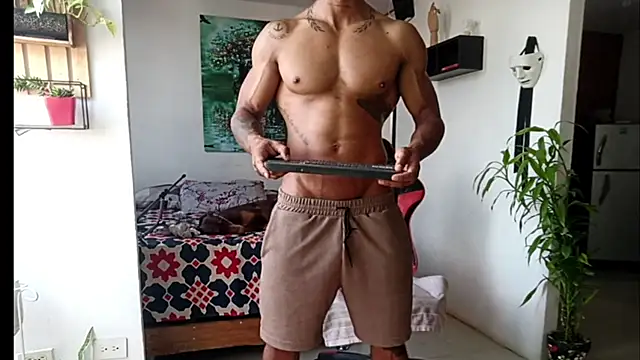 Adam Valenciia online show from June 12, 2026, 2:48 pm