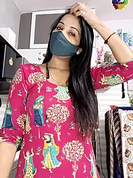 Best-Couple online show from November 22, 2025, 3:27 am