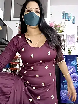 Best-Couple online show from October 2, 2025, 6:50 am