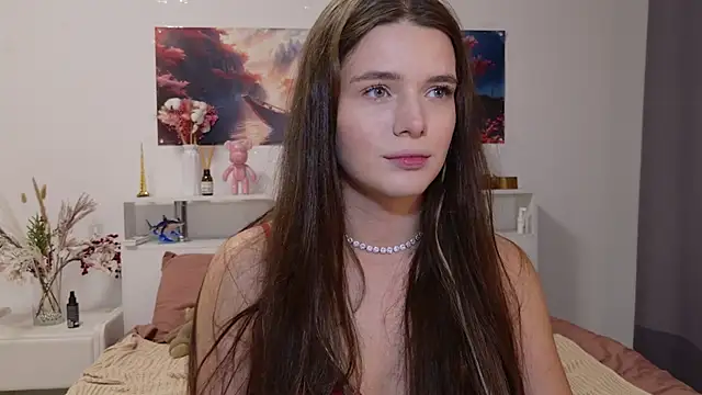 Nellie Medina online show from October 4, 2025, 9:27 pm