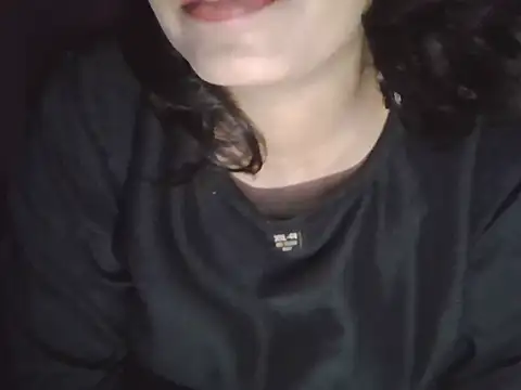 Hot-shanvi online show from October 5, 2025, 6:20 pm