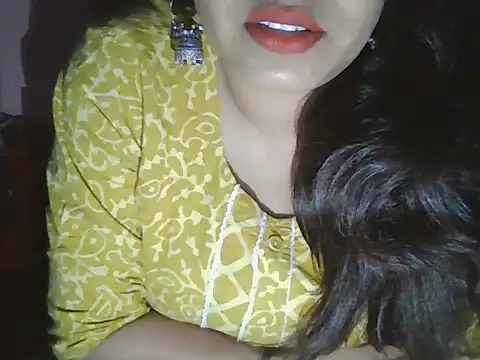 Hot-shanvi online show from April 9, 2026, 5:30 pm