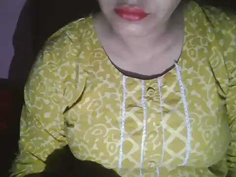 Hot-shanvi online show from June 1, 2026, 11:37 pm