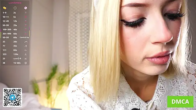 DaisyHearl online show from September 27, 2025, 4:46 pm